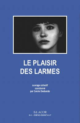 couverture du livre
