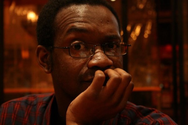 Sidy Sakho © Francesco Capurro, 2008