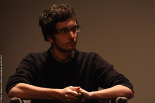 Simon Lef&egrave;bvre © Manon Lemonnier, FIF 85 2012